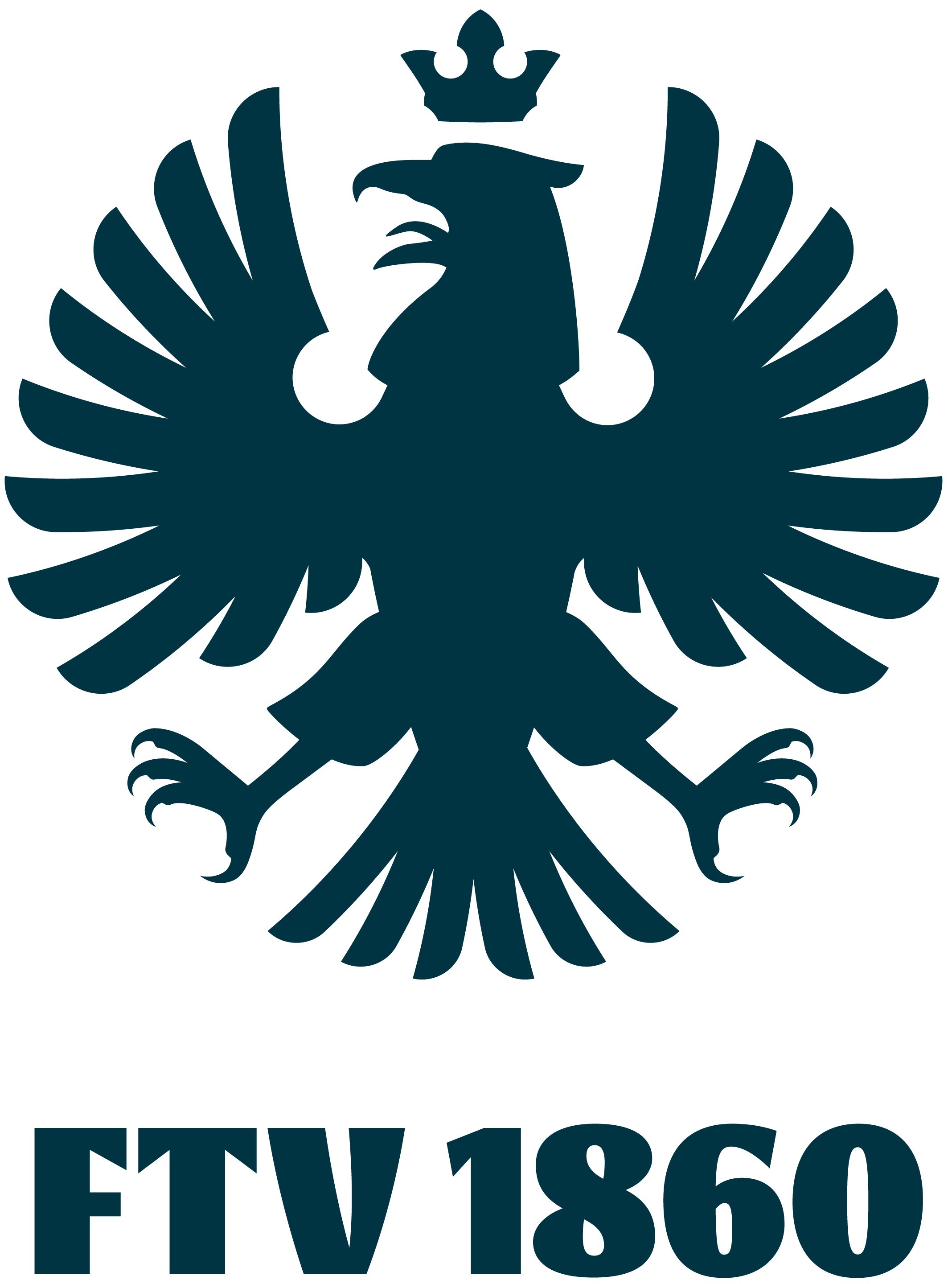 Shop FTV 1860 Frankfurt